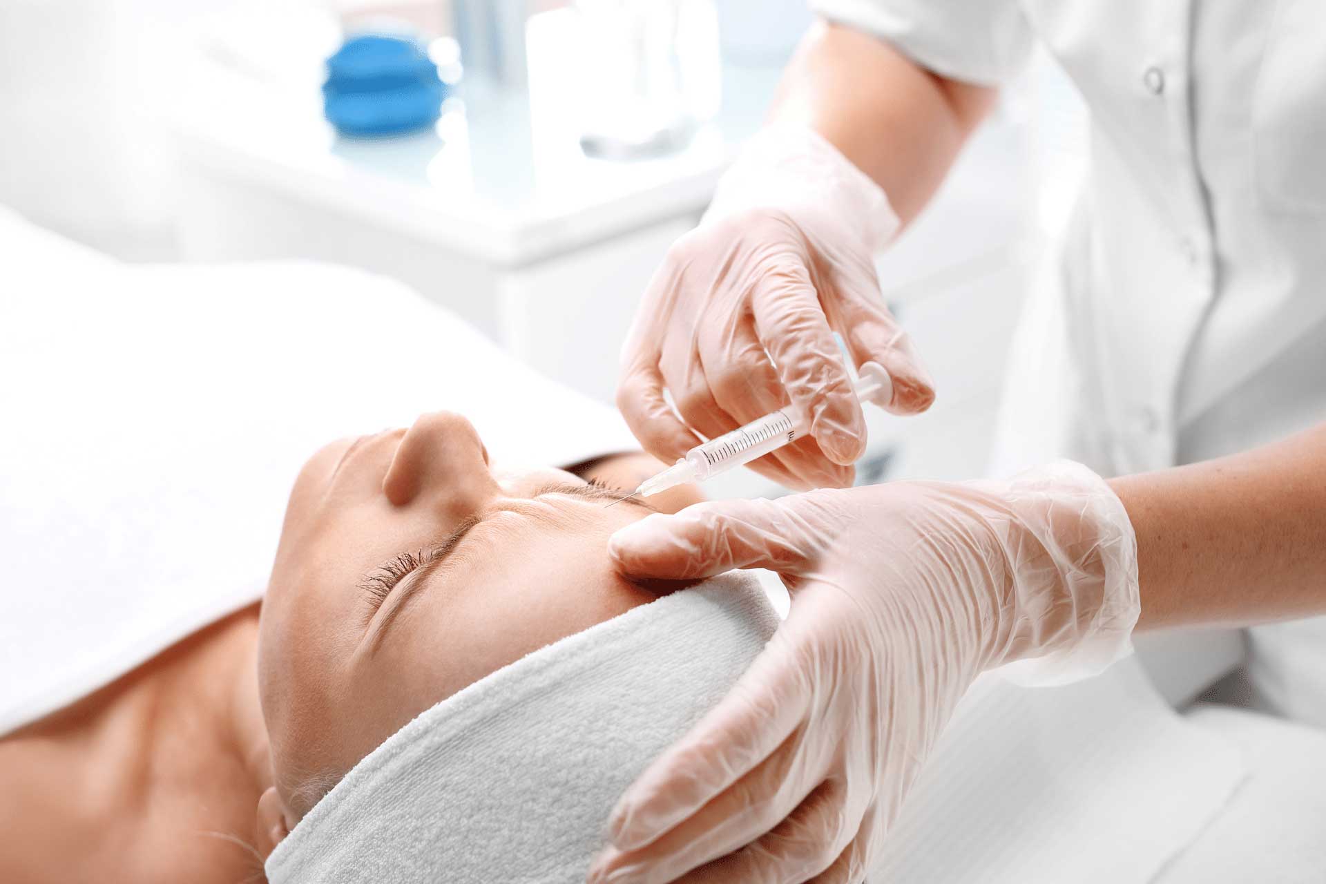 A Guide to Aesthetic Treatments at Med-Spas